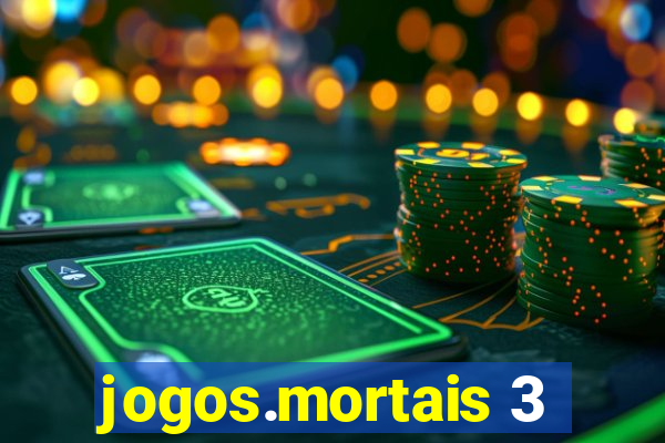 jogos.mortais 3